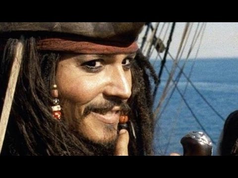 Strangest Things Accidentally Filmed In Movies