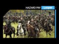 Strangest Things Accidentally Filmed In Movies