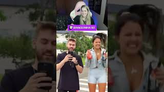 Pulando Com O Coco Leve ʖ
