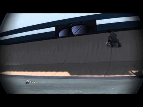 Skate 3: Pat Duffy Pro Line