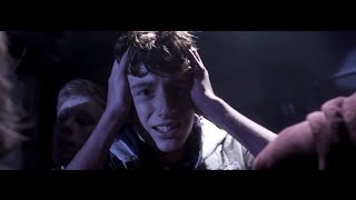 OP SLOT / LOCKED short film - 48 Hours Utrecht project