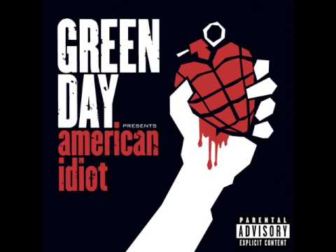 Boulevard of broken dreams Instrumental Version - Karaoke -