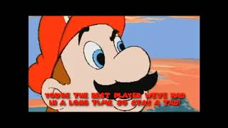 Hotel Mario Secret Ending Discovered