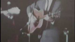 Watch Bill Monroe My Sweet Blue Eyed Darling video