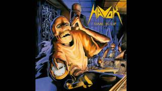 Watch Havok Out Of My Way video