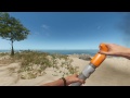 Stranded Deep: Shark in my bed Ep.10