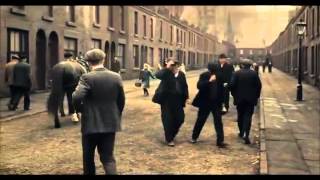 Peaky Blinders Clip From Bbc 2S New Drama