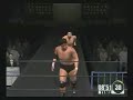 [ASPW2] Mitsuharu Misawa vs Jumbo Tsuruta Match