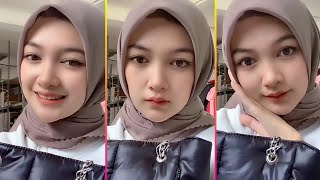 Hijab Cantik Live Part 73 Cantik.. Cantik.. Cantik..