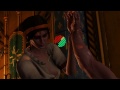 New Witcher 3 Gameplay Keeps it Hardcore