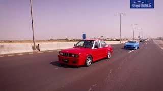 Car Enthusiast | Dr Qasim Latif | PakWheels Stories