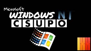 Windows Nt Csupo