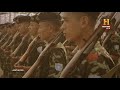 Special Operations: India 'Myanmar' English Episode