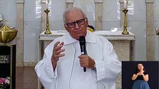 Santa Misa - Basílica Matriz de Campinas - 11h - 01/07/20