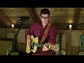 Noah Cover of "Carry On" by FUN (no intro)