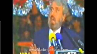 Alevilere Ikaz Hasan Mezarci
