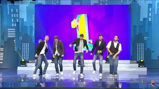 Новый чеченский квн 2018 в Новый чеченский квн 2018 в