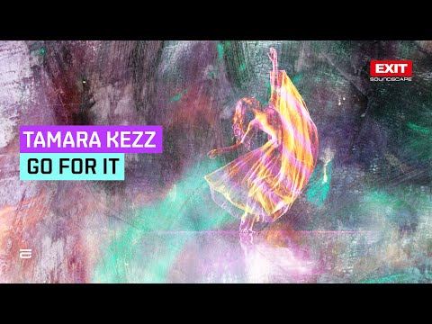 Tamara Kezz - Go For It (Extended Mix)