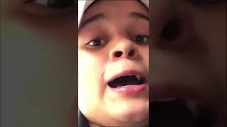 A De Amor B De Boqueteira