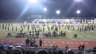BGHS PR at DVHS