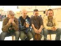 Celtas Cortos vuelve a las aulas 25 años después