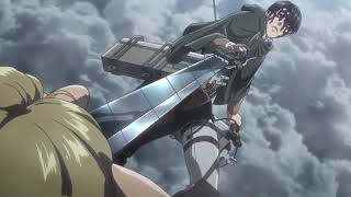 Levi Vs Bestial Snk