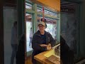 Working in Yellowstone: Fishing Bridge General Store.
