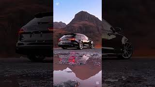 Audi Edits Andredits