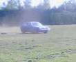 Vauxhall Chevette doughys in paddok