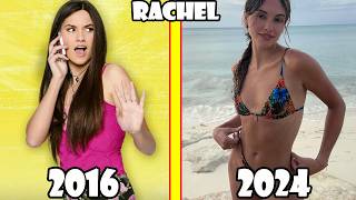 Stuck In The Middle Cast Then And Now 2024 - Stuck In The Middle Age, Real Name And Life Partner