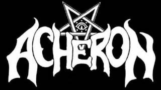 Watch Acheron Prayer Of Hell video