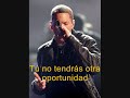 Eminem Feat Rihanna - Love The Way You Lie Subtitulado en Español