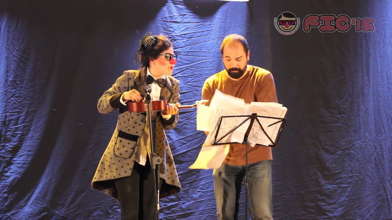 Videoteca FIC