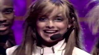 1997 The End Of The Year Show With Angus Deayton Vhs