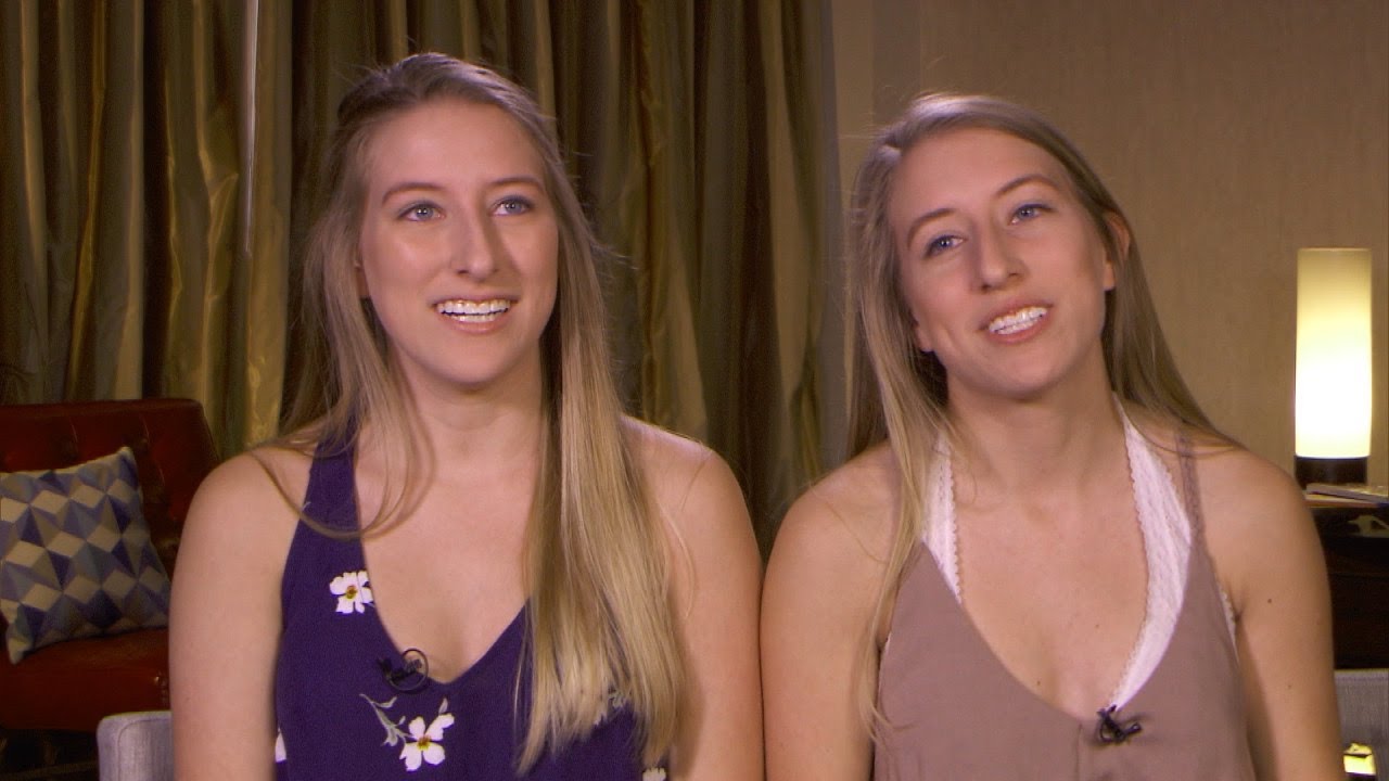 Deeper real identical twins joey sami compilation