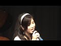 G.E.M. singing Loving You@Concerto Glamorus
