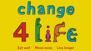 Change4Life