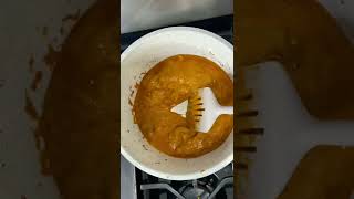 Butter Chicken Wonton Bites— easy butter chicken recipe, perfect appetizer for Ramadan & party food