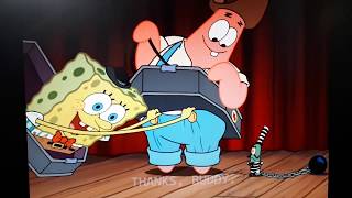 Watch Spongebob Squarepants Idiot Friends video