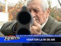 VANATOR LA 90 DE ANI