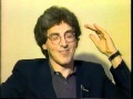 Interview with Harold Ramis