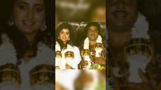Sumalatha Marriage,Husband,Kid Pics