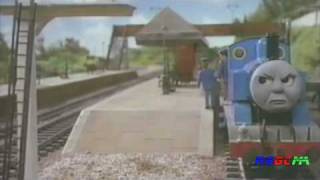 Thomas & The Conductor Rs - Hd