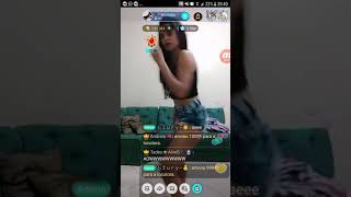 Novinha Rebolando 3