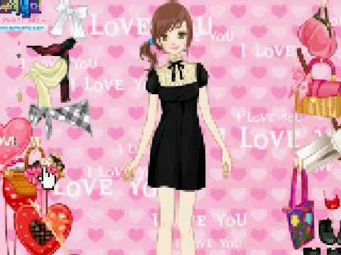 Celebrity Dressup on Celebrity Dress Up Make Up Games    Photo