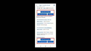 App Agencia Tributaria Consultar Deudas