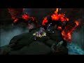 World of warcraft La caida de ala muerte