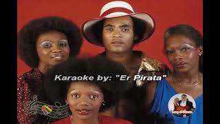 Karaoke Ma Baker - Boney M