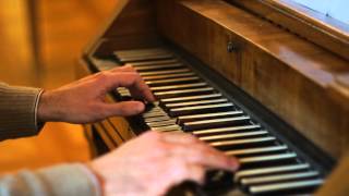 WORLD PREMIERE: New piano piece by W.A. Mozart - Allegro Molto in C Major: Flori