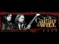 Caitlin & Will - Dark Horse